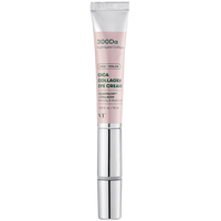 VT CICA Collagen Eye Cream 15ml – Korean Soothing & Firming Eye Cream