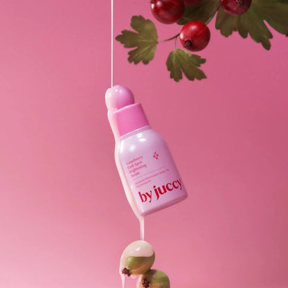 By Juccy Gooseberry Dark Spot Brightening Serum – Radiance-Boosting Korean Brightening Serum - My Seoul My Skin