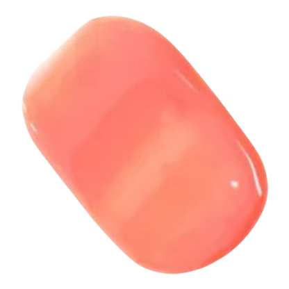 UNLEASHIA Sunset Dazzle Gloss Balm – Korean Glossy Lip Balm for Hydrated, Shimmer Lips UNLEASHIA
