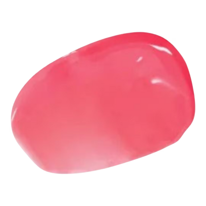 UNLEASHIA Sunset Dazzle Gloss Balm – Korean Glossy Lip Balm for Hydrated, Shimmer Lips UNLEASHIA