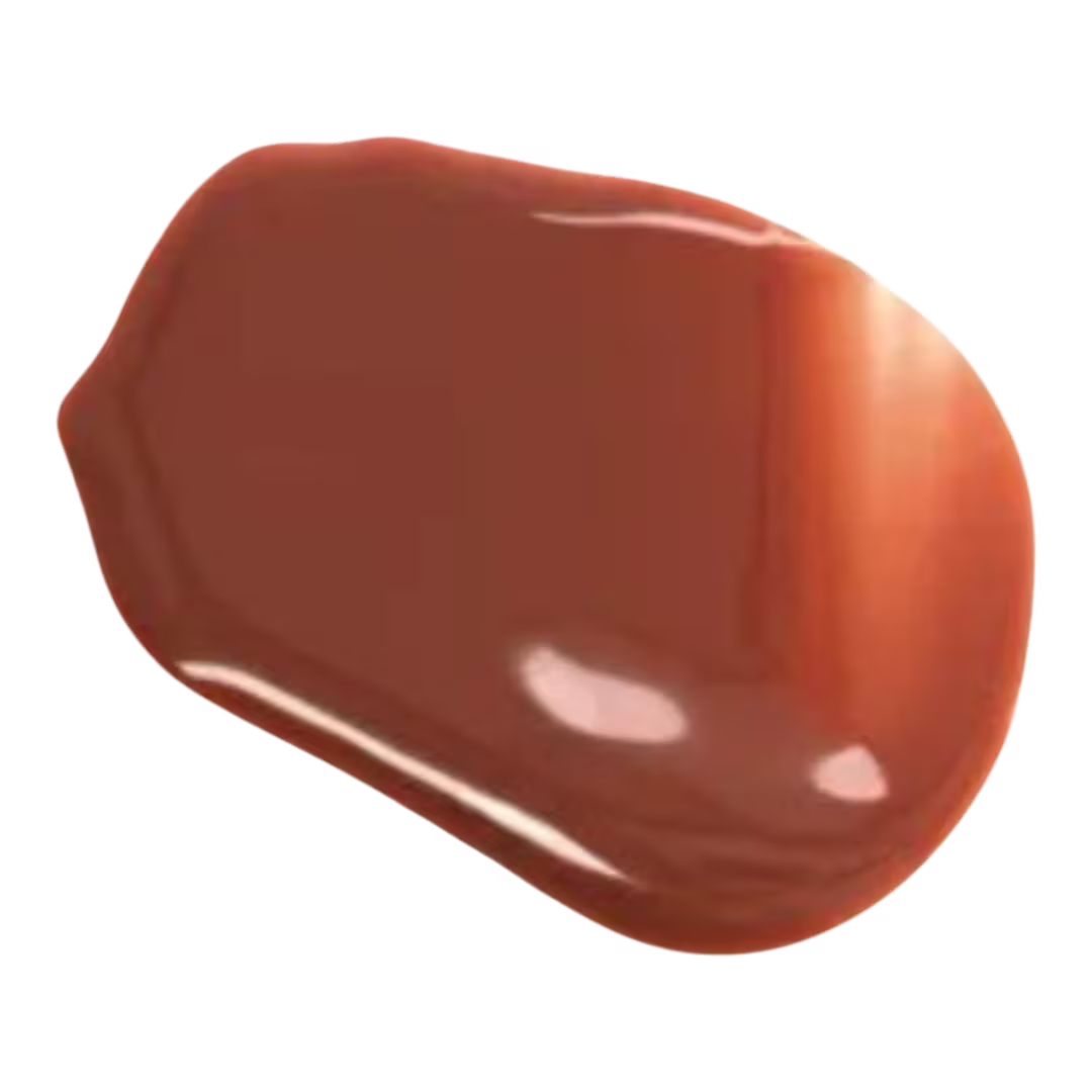 UNLEASHIA Sunset Dazzle Gloss Balm – Korean Glossy Lip Balm for Hydrated, Shimmer Lips UNLEASHIA