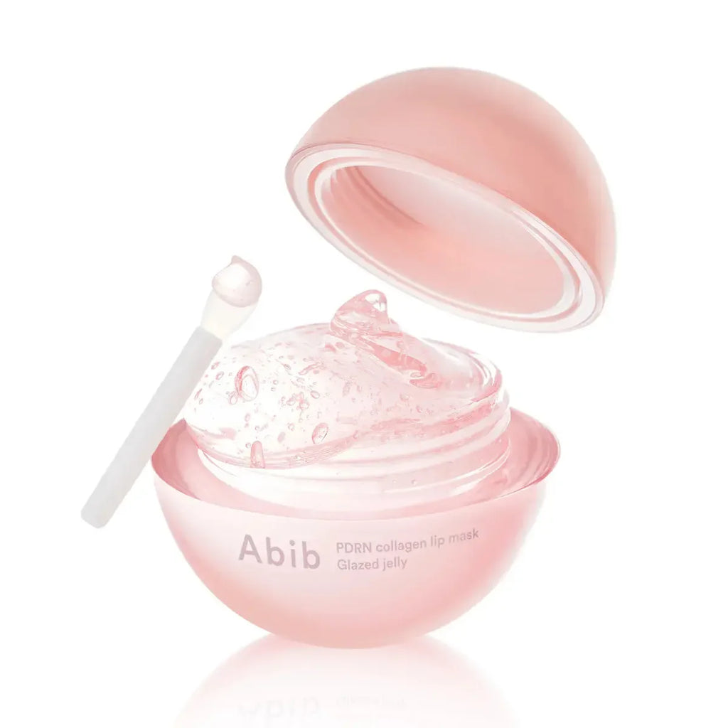 Abib PDRN COLLAGEN LIP MASK GLAZED JELLY 11G - My Seoul My Skin