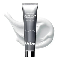 Orien Mugwort Zero Film Moisturiser 60ml – Korean Lightweight Calming Moisturiser
