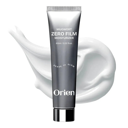 Orien Mugwort Zero Film Moisturizer 60ml ORIEN