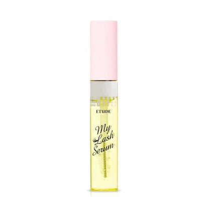 ETUDE My Lash Serum 18g – Korean Lash Conditioning Serum for Stronger Looking Lashes