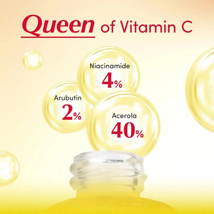 EQQUALBERRY Vitamin Illuminating Serum - My Seoul My Skin