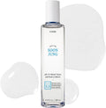 ETUDE SoonJung pH 5.5 Relief Toner 200ml – Korean Calming Toner for Sensitive Skin Etude