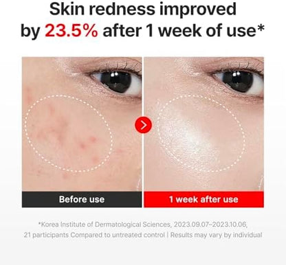 Centellian24 Madeca Cream Time Reverse – Korean Firming Cream for Fine Lines & Mature Skin Centellian24