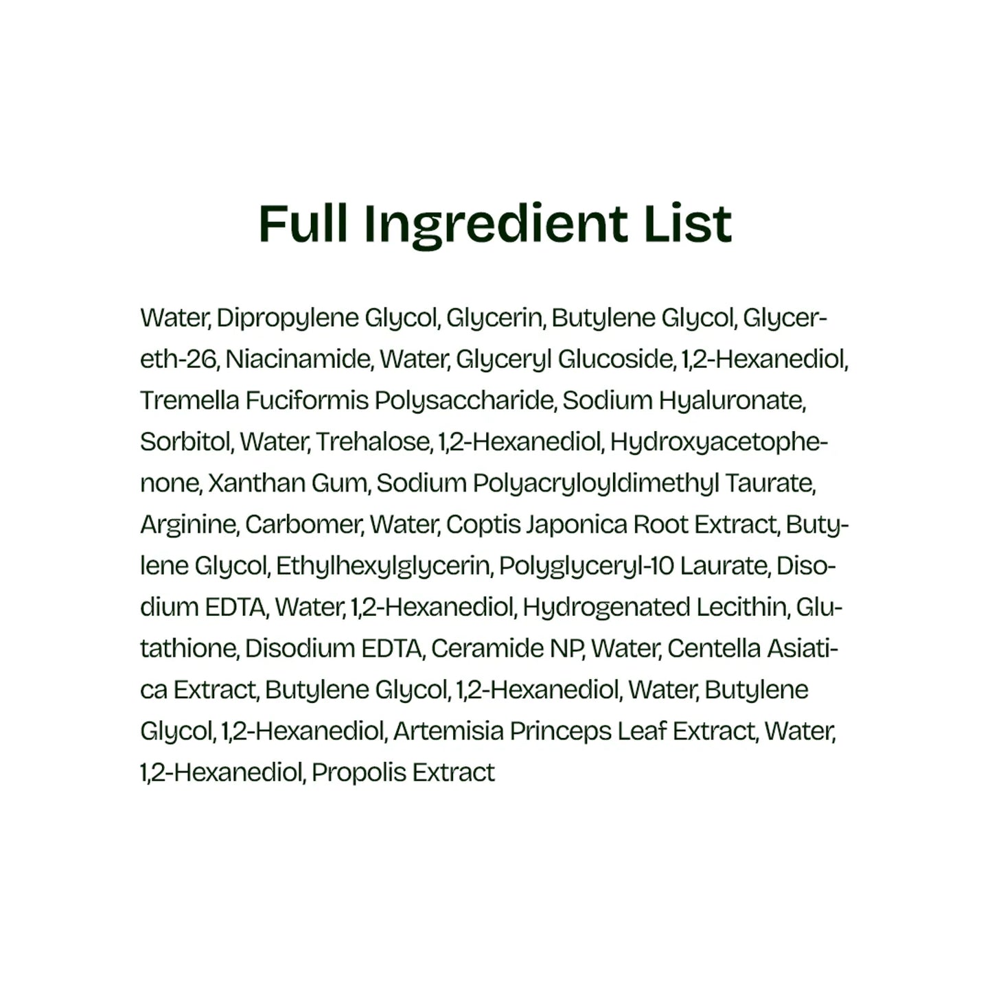 Orien Propolis Niacinamide Glow Serum – Brightening & Barrier Repair Serum 30ml