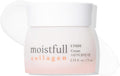 ETUDE Moistfull Collagen Cream 75ml – Deep Hydrating & Plumping Moisturiser My Seoul My Skin