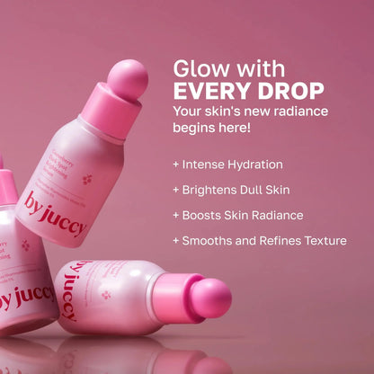 By Juccy Gooseberry Dark Spot Brightening Serum – Radiance-Boosting Korean Brightening Serum - My Seoul My Skin