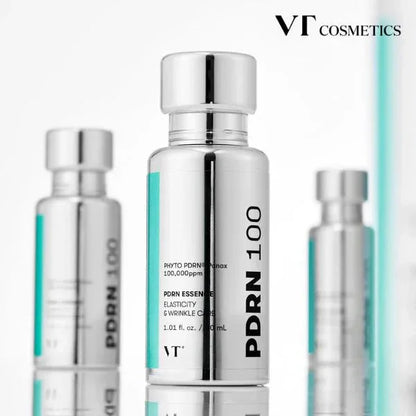VT PDRN Essence 100 – Firming & Hydrating Korean Essence - My Seoul My Skin