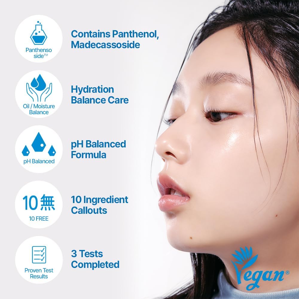 ETUDE SoonJung 2x Barrier Intensive Cream – Sensitive Skin Barrier Repair Moisturiser 60ml