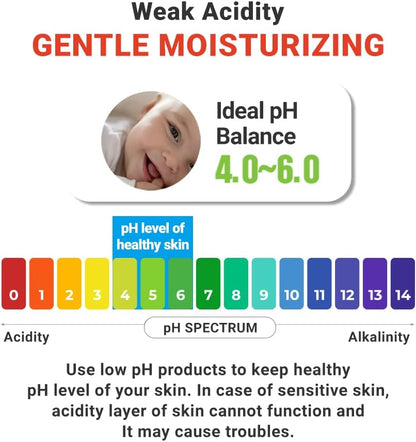 ATOPALM MLE Cream UK | Korean Face Cream for Dry & Sensitive Skin My Seoul My Skin