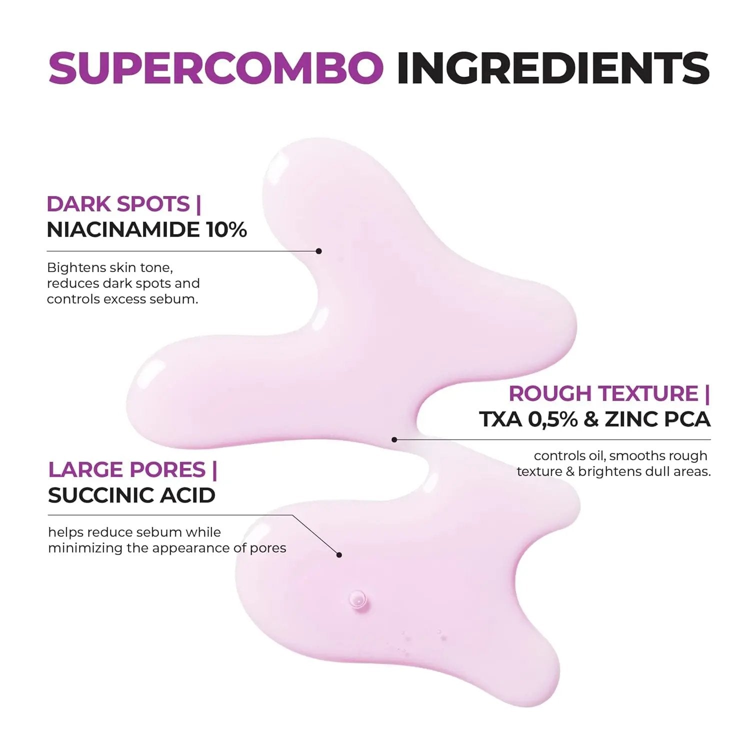 Jumiso Niacinamide 10% Serum Jumiso