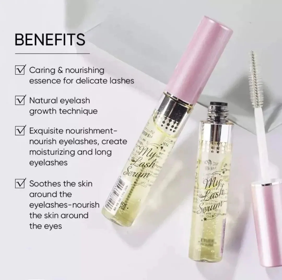ETUDE HOUSE My Lash Serum (9g) - My Seoul My Skin