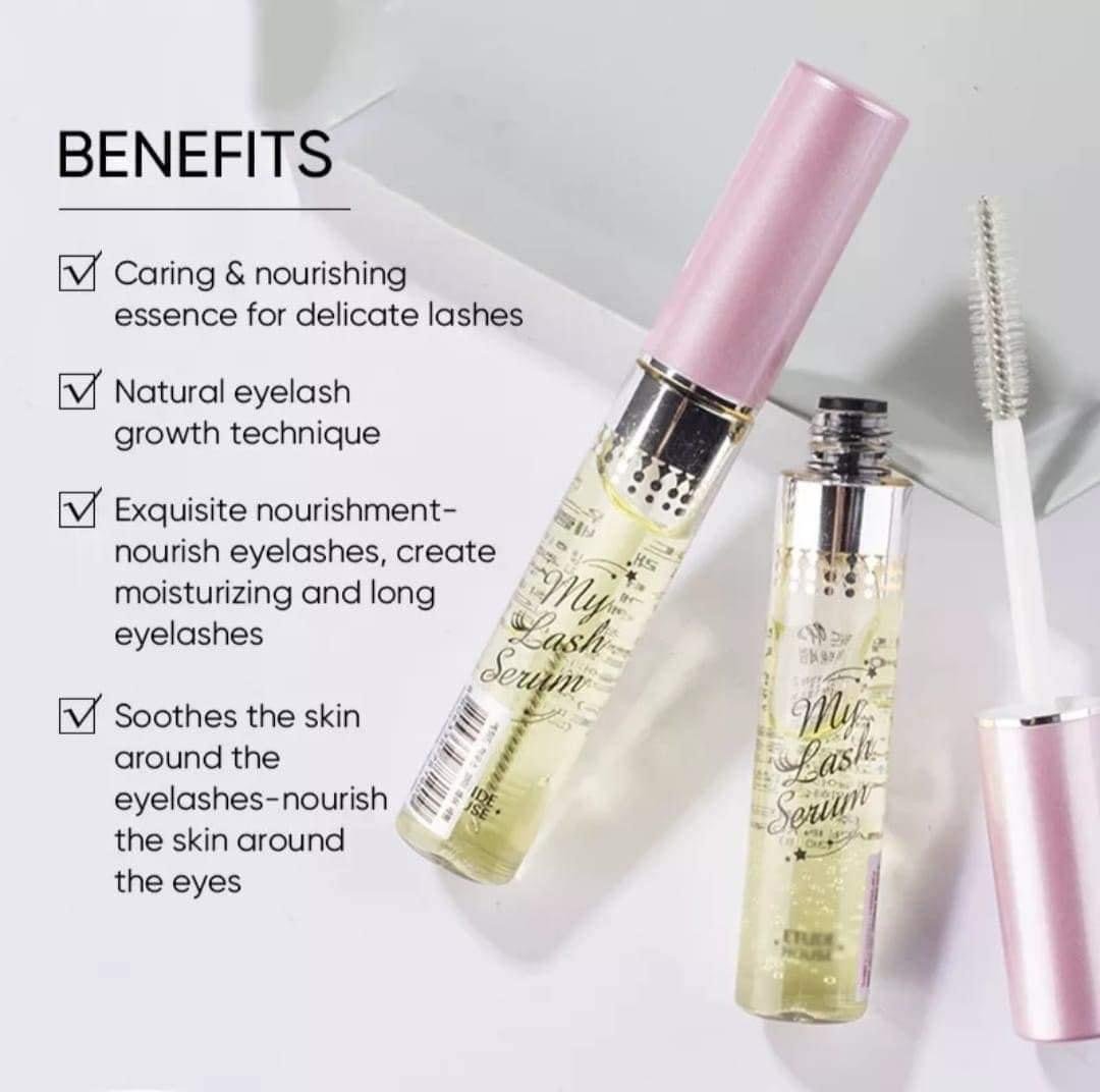 ETUDE HOUSE My Lash Serum (9g)