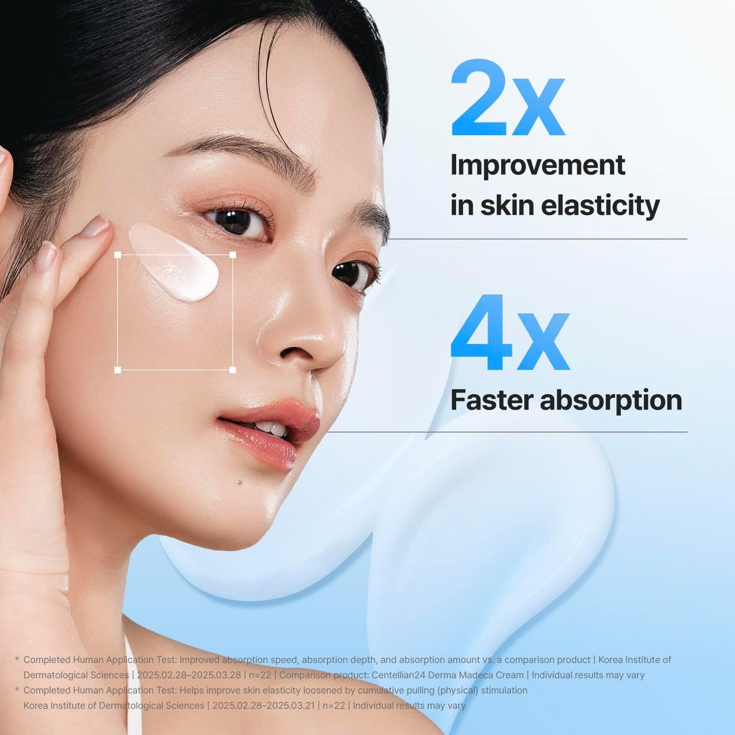 Centellian24 Madeca Cream Time Reverse Zero 80ml – Korean Anti-Ageing Cream for Firmness & Glow My Seoul My Skin