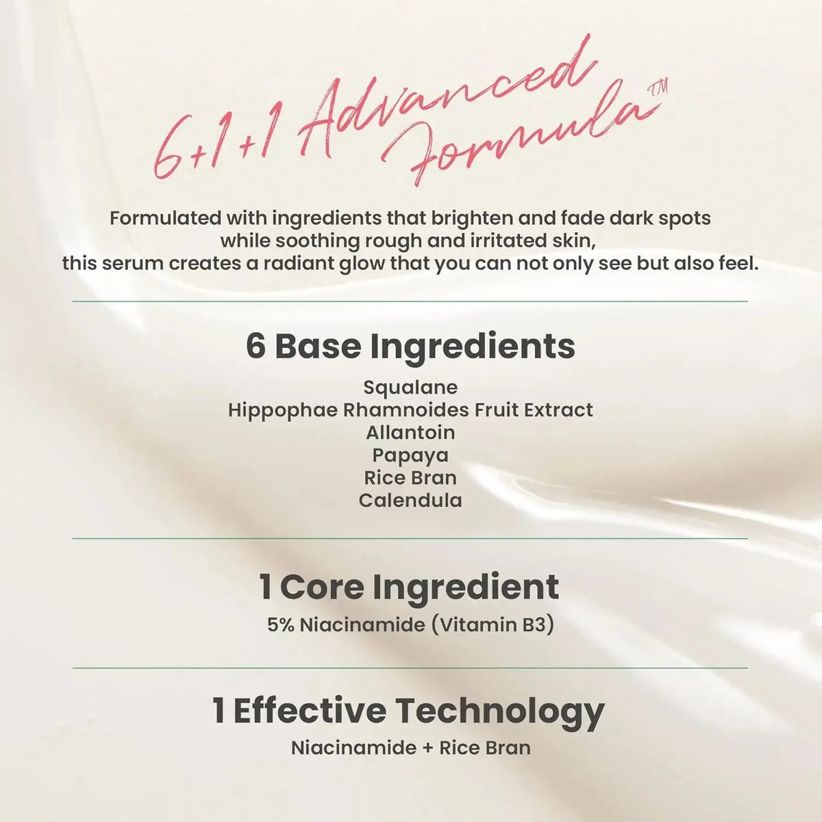 AXIS-Y Dark Spot Correcting Glow Serum - My Seoul My Skin