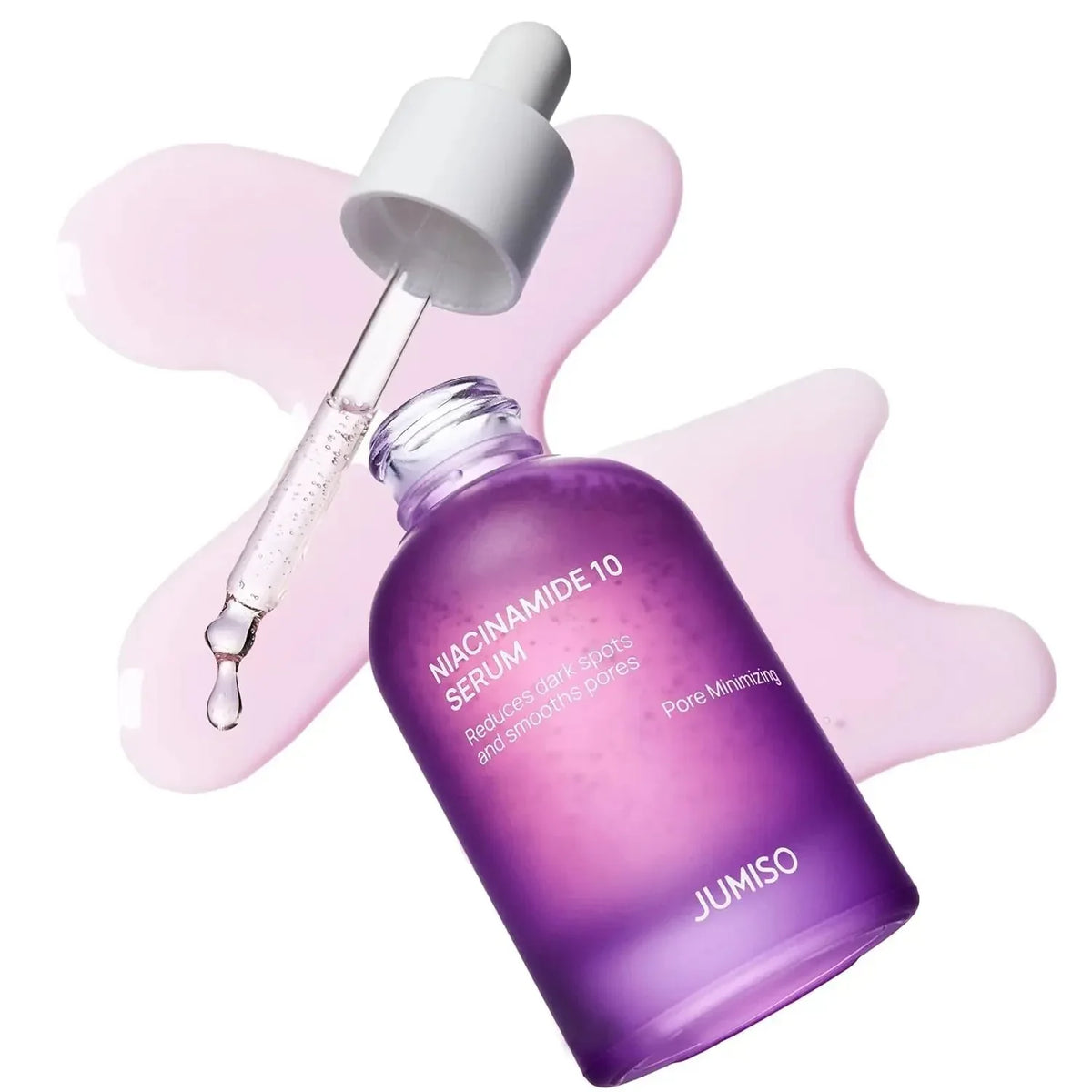 Jumiso Niacinamide 10% Serum - My Seoul My Skin