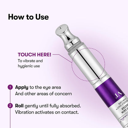 VT Reedle Shot Lifting Eye Cream - 20ml VT COSMETICS