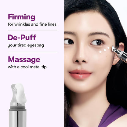 VT Reedle Shot Lifting Eye Cream - 20ml VT COSMETICS