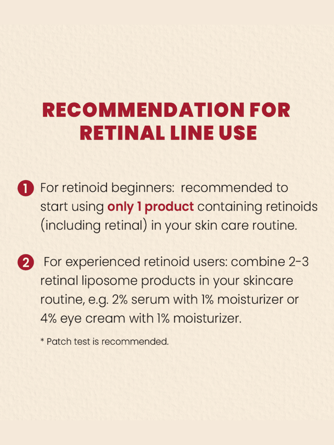 KSECRET SEOUL 1988 Eye Cream : Retinal Liposome 4% + Fermented Bean 30ml