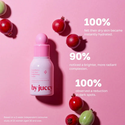 By Juccy Gooseberry Dark Spot Brightening Serum – Radiance-Boosting Korean Brightening Serum - My Seoul My Skin
