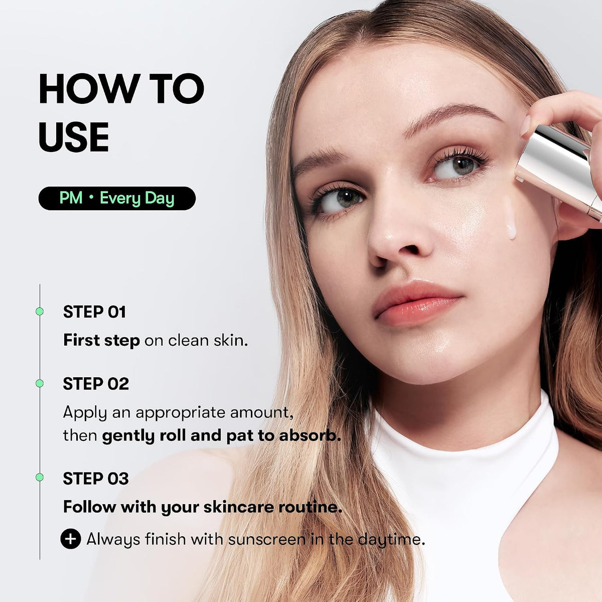 VT Reedle Shot 100 50ml – Korean Microneedle Booster Serum for Texture, Pores & Glass Skin VT COSMETICS