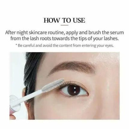 ETUDE HOUSE My Lash Serum (9g) - My Seoul My Skin