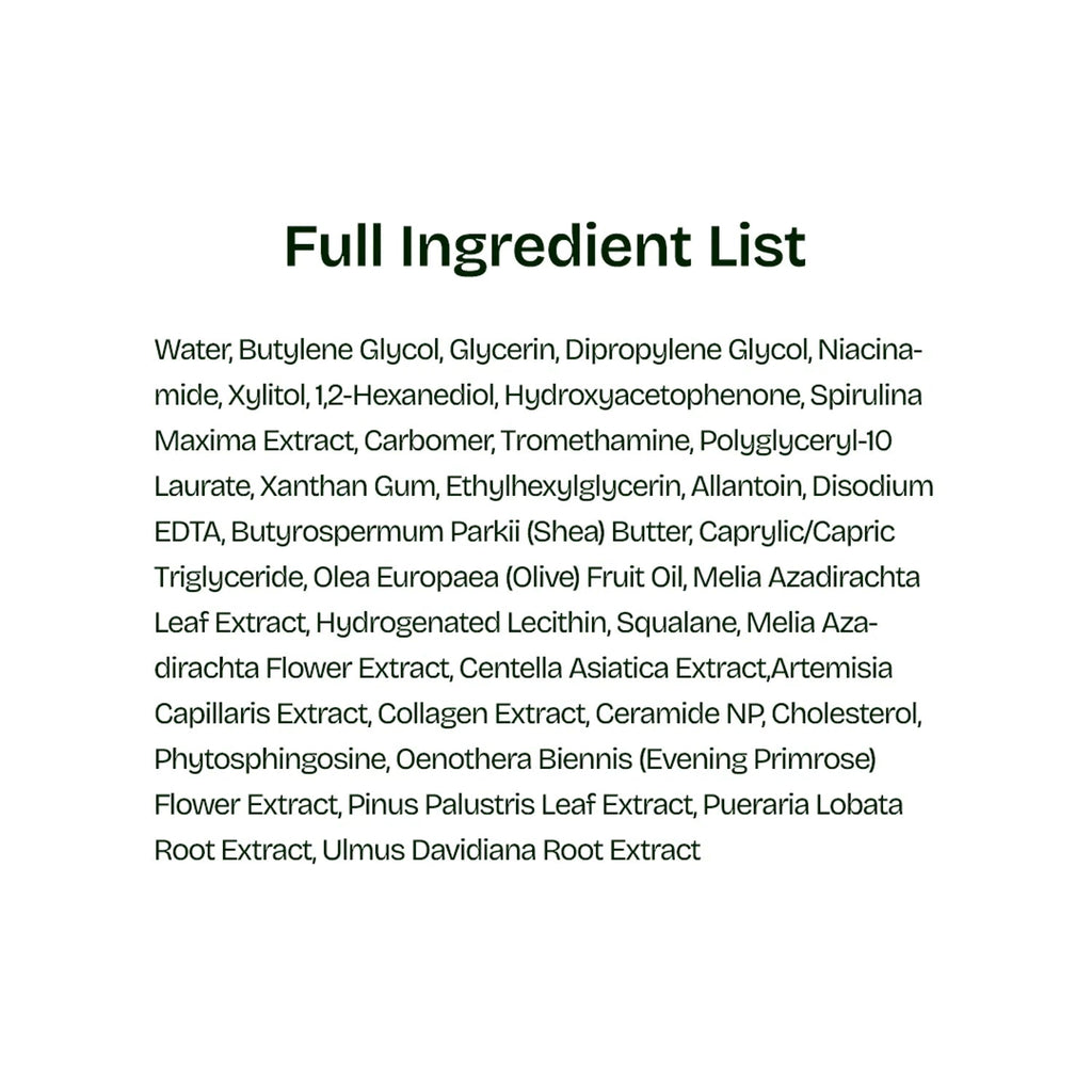 Orien Mugwort Collagen Pore Serum 30ml – Korean Pore Serum for Glass Skin & Texture ORIEN