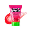 UNLEASHIA ABC Sorbet Facial Cleanser – Korean Sorbet Cleanser for Makeup, SPF & Pores UNLEASHIA