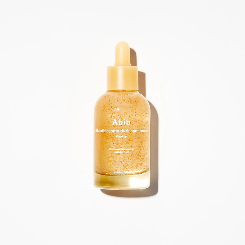 ABIB Glutathiosome Dark Spot Vita Drop 50ml ABIB