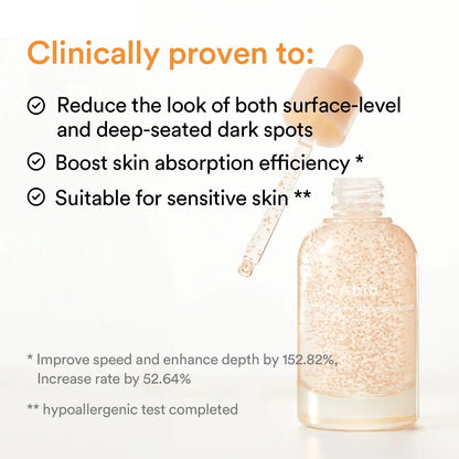 ABIB Glutathiosome Dark Spot Vita Drop 50ml - My Seoul My Skin