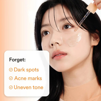 ABIB Glutathiosome Dark Spot Vita Drop 50ml - My Seoul My Skin