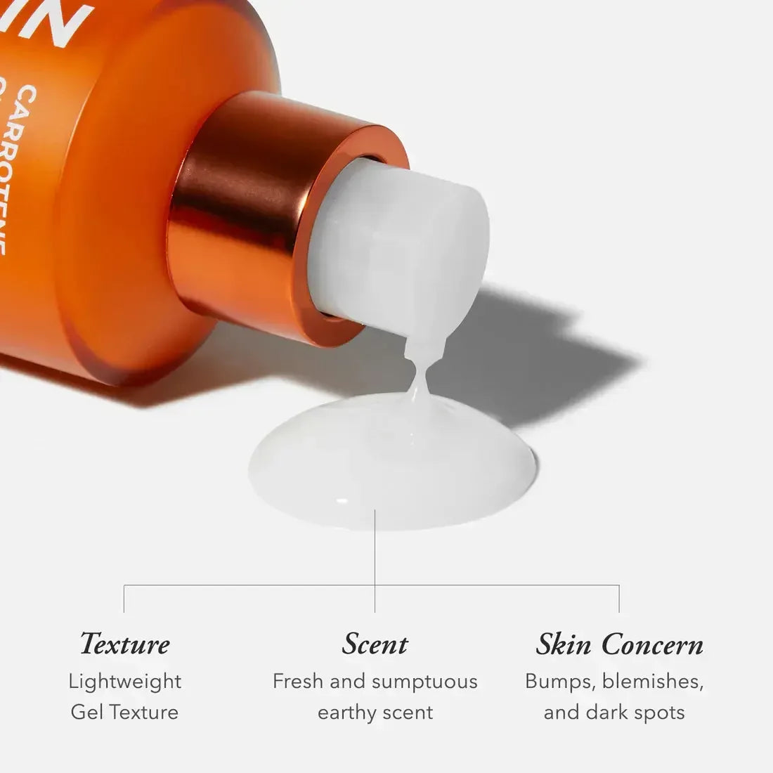 APRILSKIN Carrotene Clarifying Serum 37ml - My Seoul My Skin