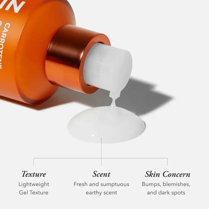 APRILSKIN Carrotene Clarifying Serum 37ml - My Seoul My Skin