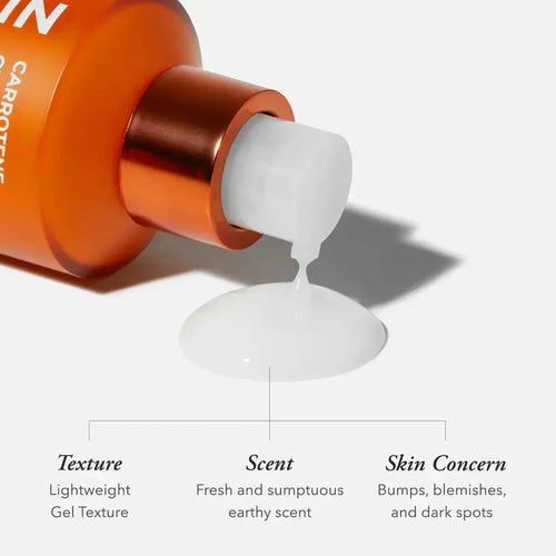 APRILSKIN Carrotene Clarifying Serum 37ml - My Seoul My Skin