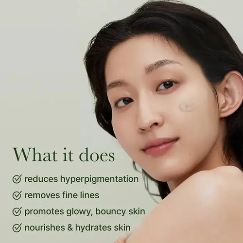 ARENCIA Holy Hyssop Serum 30 50g - My Seoul My Skin