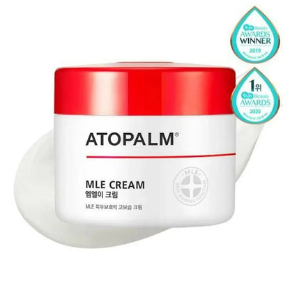 ATOPALM MLE Cream - My Seoul My Skin