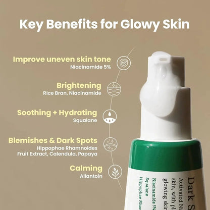AXIS-Y Dark Spot Correcting Glow Serum - My Seoul My Skin