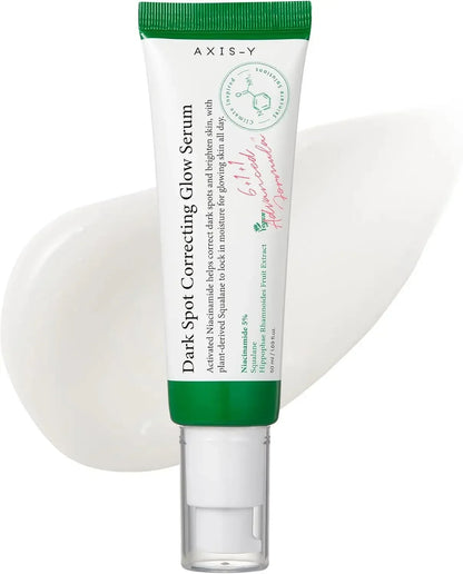 AXIS-Y Dark Spot Correcting Glow Serum - My Seoul My Skin