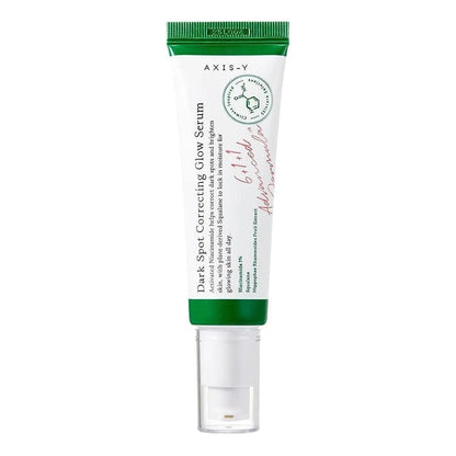 AXIS-Y_Dark_Spot_Correcting_Glow_Serum - My Seoul My Skin