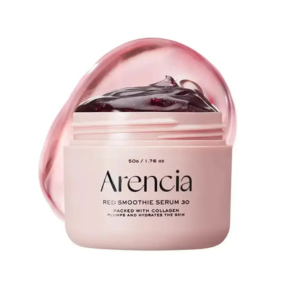 ARENCIA Fresh Red Smoothie Serum 30 50g - My Seoul My Skin