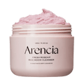 Arencia_Fresh_Rosehip_Rice_Mochi_Cleanser - My Seoul My Skin