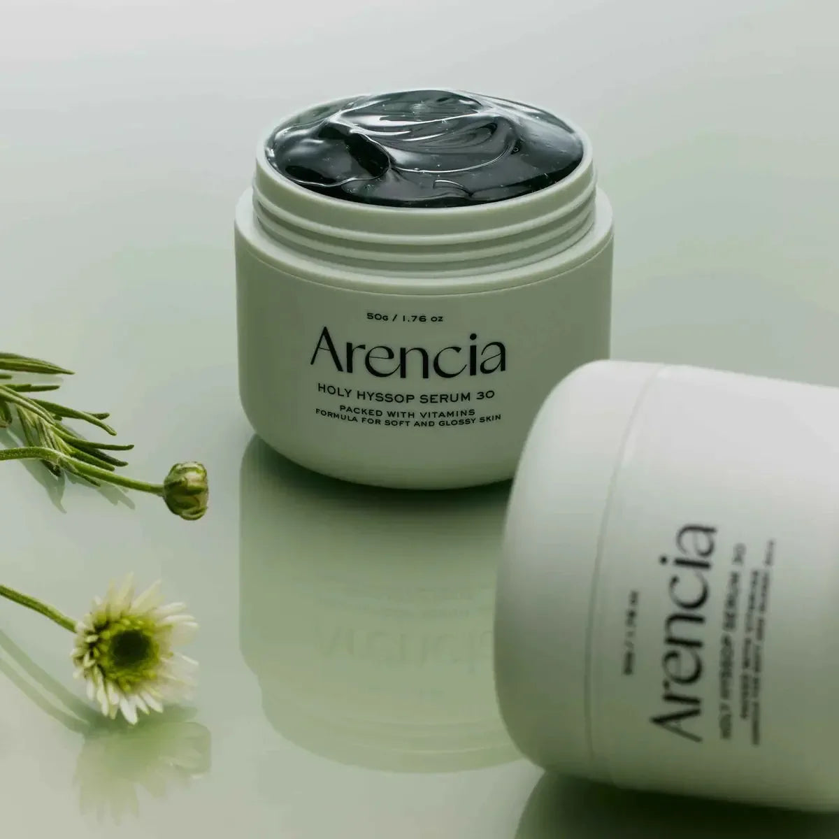 ARENCIA Holy Hyssop Serum 30 50g - My Seoul My Skin