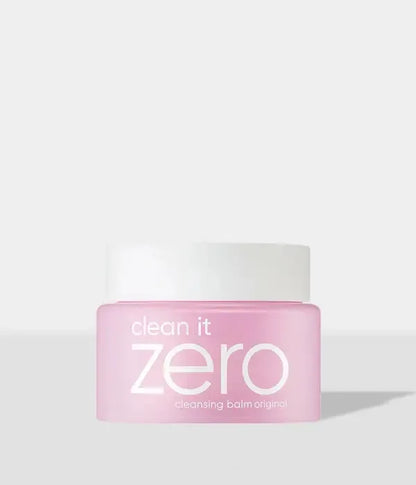 BANILA CO Clean It Zero Original Cleansing Balm 100ml - My Seoul My Skin
