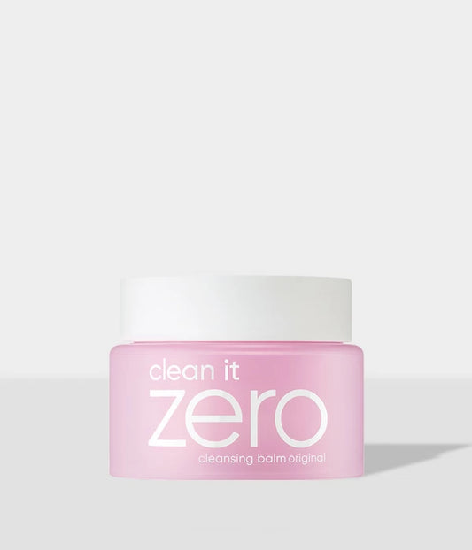 BANILA CO Clean It Zero Original Cleansing Balm 100ml