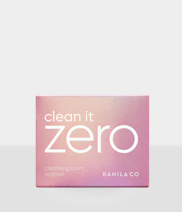 BANILA CO Clean It Zero Original Cleansing Balm 100ml