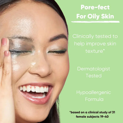 BANILA CO Clean it ZERO Tea tree-EX pore clarifying cleansing balm - My Seoul My Skin